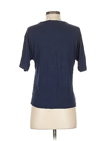 American Apparel Short Sleeve T-Shirt (view 2)