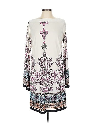 Boston Proper Casual Dress (view 1)