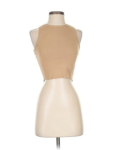 Zara Sleeveless Top (view 1)