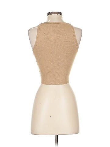 Zara Sleeveless Top (view 2)