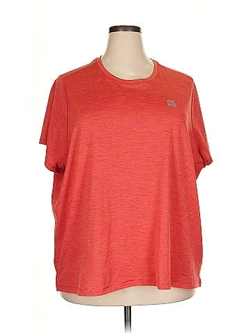 Alaskan Hardgear By Duluth Trading Co. Active T-Shirt (view 1)