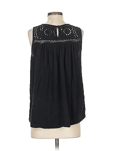 Ranna Gill Sleeveless Blouse (view 2)