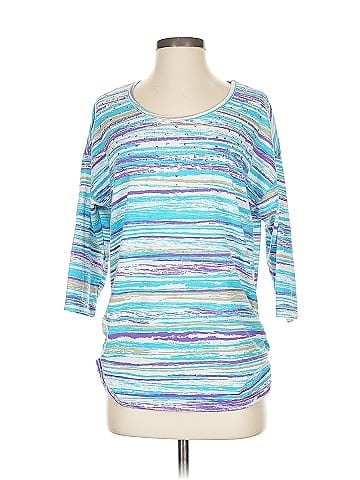 Breckenridge 3/4 Sleeve Top (view 1)