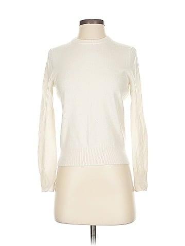 Naadam Cashmere Pullover Sweater (view 1)