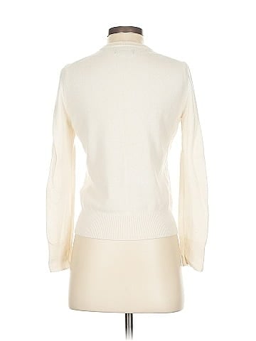Naadam Cashmere Pullover Sweater (view 2)