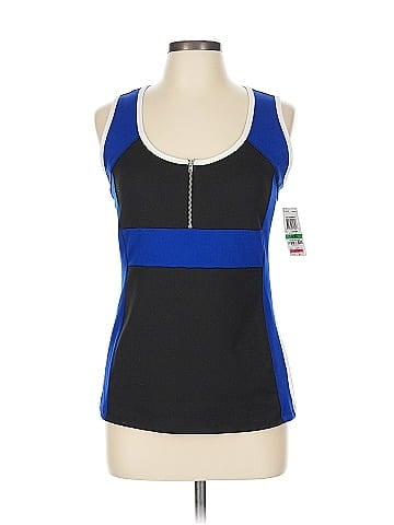 INC International Concepts Sleeveless Top (view 1)