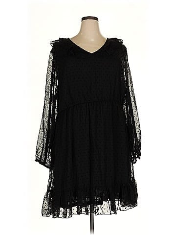 Shein Curve Casual Dress (view 1)