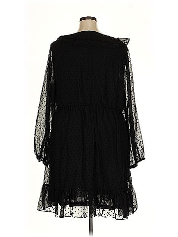Shein Curve Casual Dress (view 2)