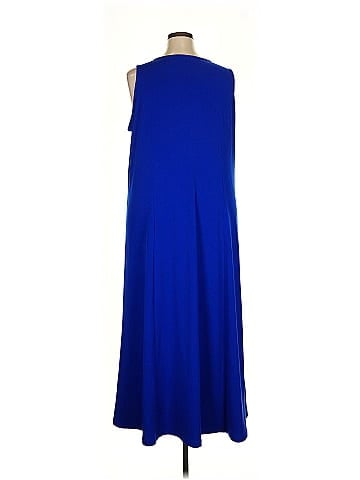 Susan Graver Casual Dress (view 2)