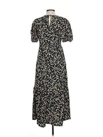 Who What Wear Casual Dress (view 2)