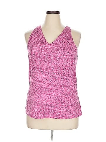 Skies Are Blue Tank Top (view 1)