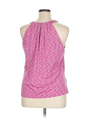 Skies Are Blue Tank Top (view 2)