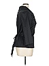 Alex Evenings Black 3/4 Sleeve Blouse Size XL - photo 3