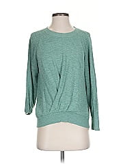 Lou & Grey For Loft Pullover Sweater