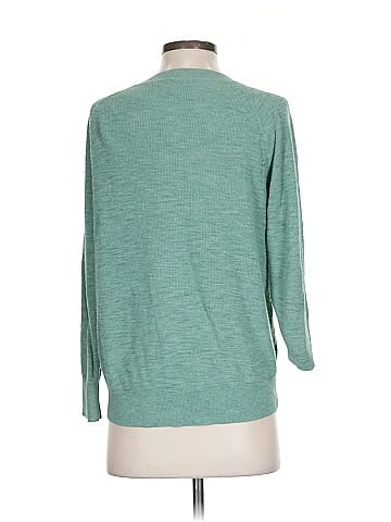 Lou & Grey for LOFT Pullover Sweater (view 2)