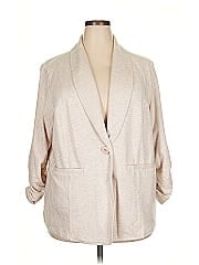 Susan Graver Blazer