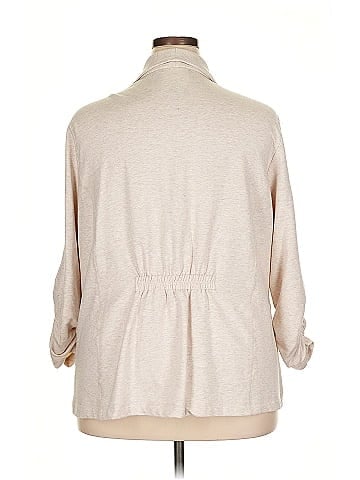 Susan Graver Blazer (view 2)
