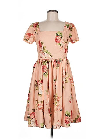eShakti Casual Dress (view 1)
