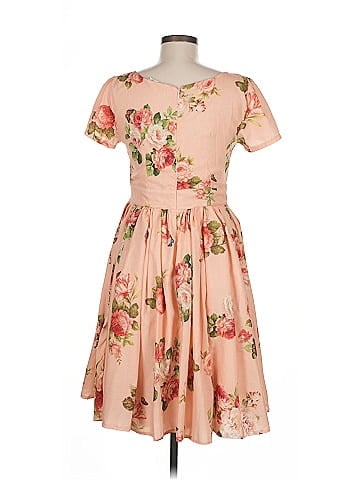 eShakti Casual Dress (view 2)