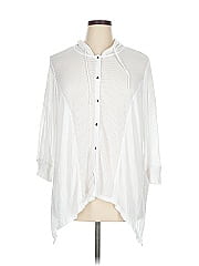 Zenergy By Chico's Cardigan