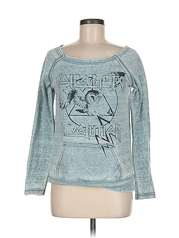 Volcom Sweatshirt (view 1)