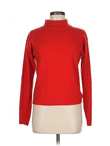 Bloomingdale's Cashmere Pullover Sweater (view 1)