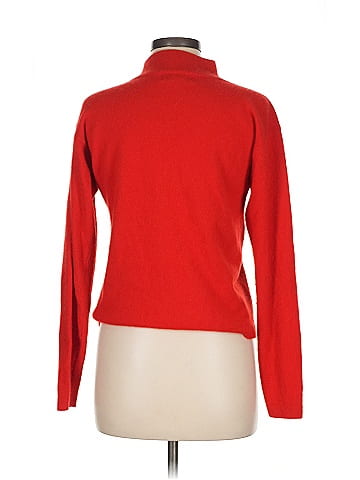 Bloomingdale's Cashmere Pullover Sweater (view 2)