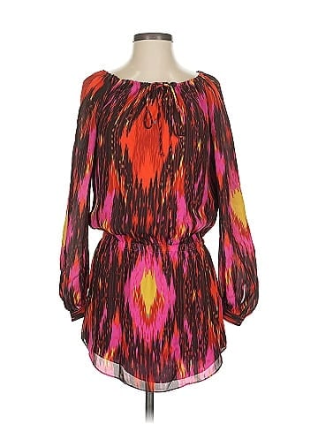 Haute Hippie Cocktail Dress (view 1)