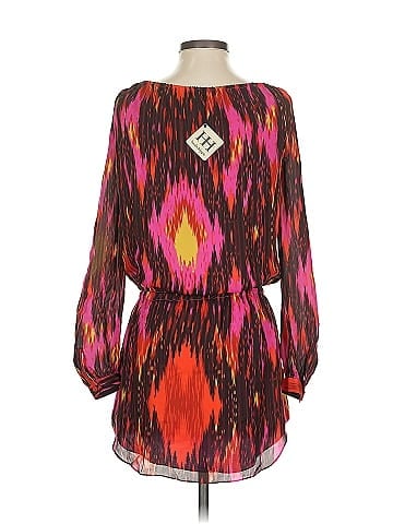 Haute Hippie Cocktail Dress (view 2)