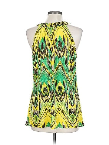 INC International Concepts Sleeveless Blouse (view 2)