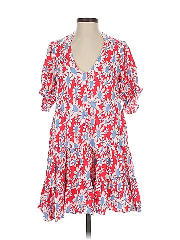 MELLODAY Casual Dress (view 1)