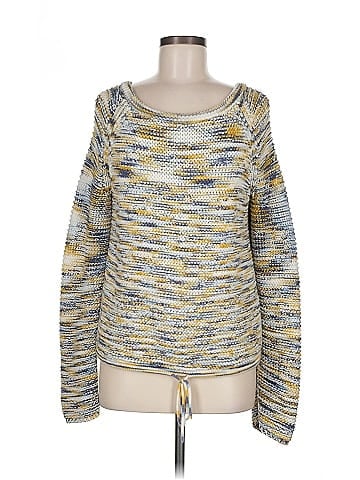 Theory Pullover Sweater (view 1)