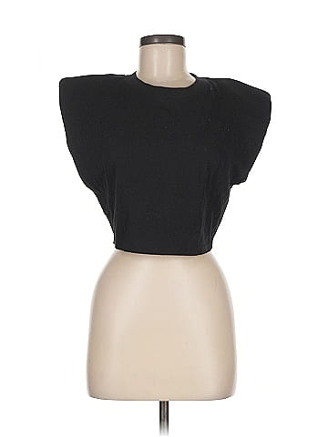 Forever 21 Sleeveless T-Shirt (view 1)