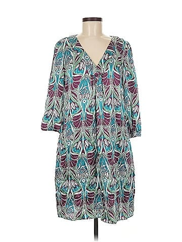 Oleg Cassini Casual Dress (view 1)