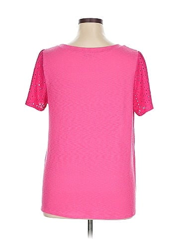 Gilli Short Sleeve Top (view 2)