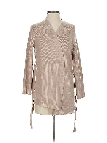 Zara Cardigan (view 1)