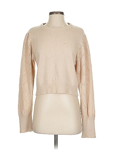 Amuse Society Pullover Sweater (view 1)