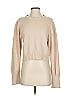 Amuse Society Tan Pullover Sweater Size XS - photo 1