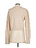 Amuse Society Tan Pullover Sweater Size XS - photo 2