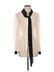 Victoria's Secret Long Sleeve Blouse