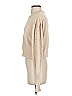 Amuse Society Tan Pullover Sweater Size XS - photo 5