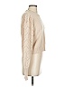 Amuse Society Tan Pullover Sweater Size XS - photo 4