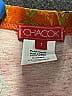 Chacok Paisley Orange Casual Skirt Size 6 (1) - photo 4