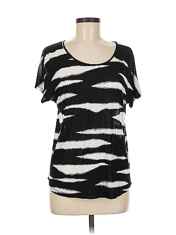 Kensie Short Sleeve T-Shirt (view 1)