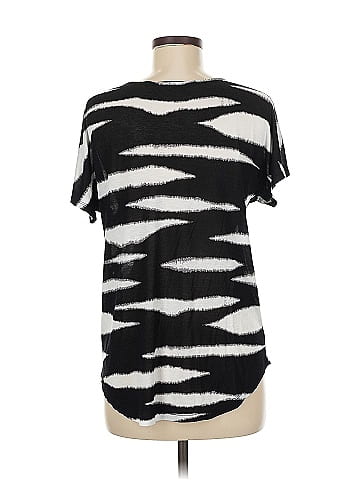 Kensie Short Sleeve T-Shirt (view 2)