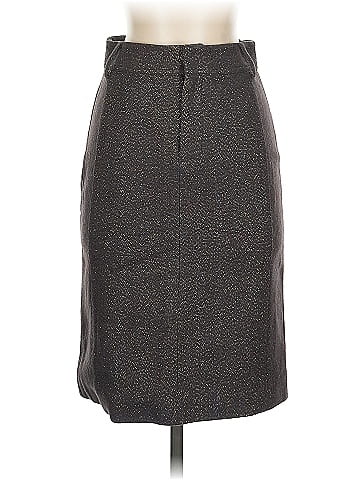 Vivienne Tam Wool Skirt (view 1)