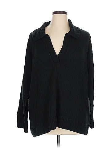 Ellen Tracy Pullover Sweater (view 1)