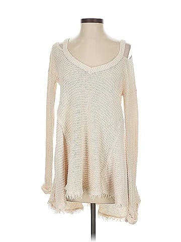 Free People Long Sleeve Top (view 1)