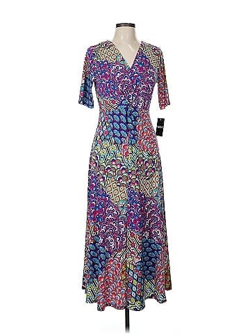MSK Casual Dress (view 1)