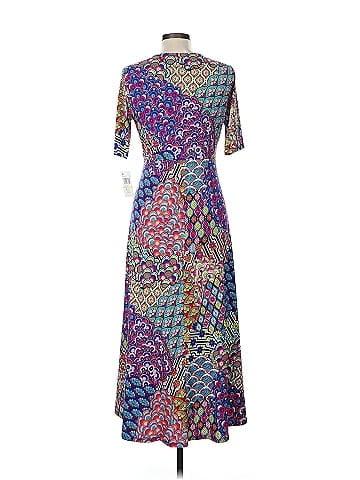 MSK Casual Dress (view 2)